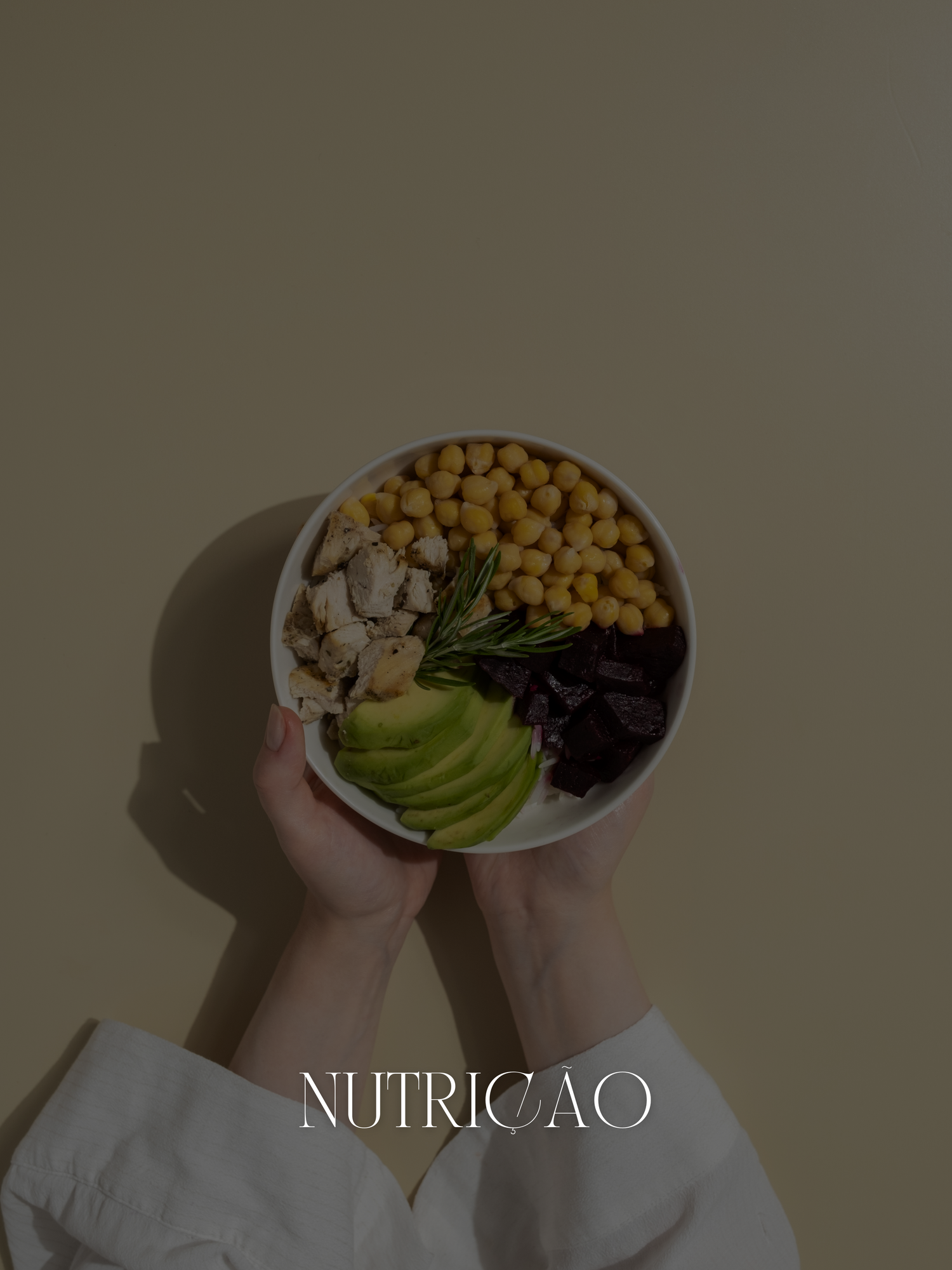 Nutrição